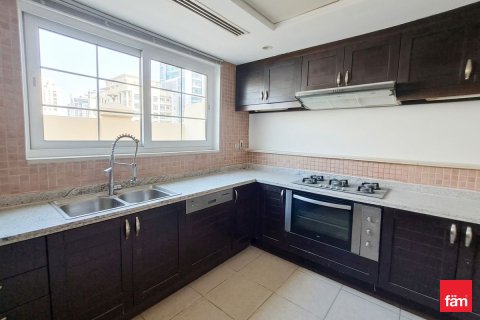 Üürile anda villa asukohaga Jumeirah Park, Dubai, AÜE: 3 magamistoaga, 522.9 m² Nr 714000 - pilt 11