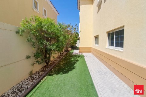 Üürile anda villa asukohaga Jumeirah Park, Dubai, AÜE: 3 magamistoaga, 522.9 m² Nr 714000 - pilt 4