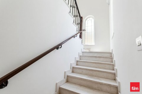 Üürile anda villa asukohaga Jumeirah Park, Dubai, AÜE: 3 magamistoaga, 522.9 m² Nr 714000 - pilt 15