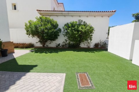 Üürile anda villa asukohaga Jumeirah Park, Dubai, AÜE: 3 magamistoaga, 522.9 m² Nr 714000 - pilt 24