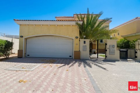 Üürile anda villa asukohaga Jumeirah Park, Dubai, AÜE: 3 magamistoaga, 522.9 m² Nr 714000 - pilt 25