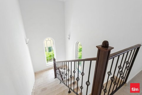 Üürile anda villa asukohaga Jumeirah Park, Dubai, AÜE: 3 magamistoaga, 522.9 m² Nr 714000 - pilt 7