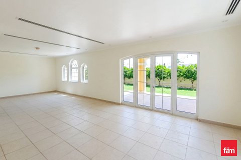 Üürile anda villa asukohaga Jumeirah Park, Dubai, AÜE: 3 magamistoaga, 522.9 m² Nr 714000 - pilt 3