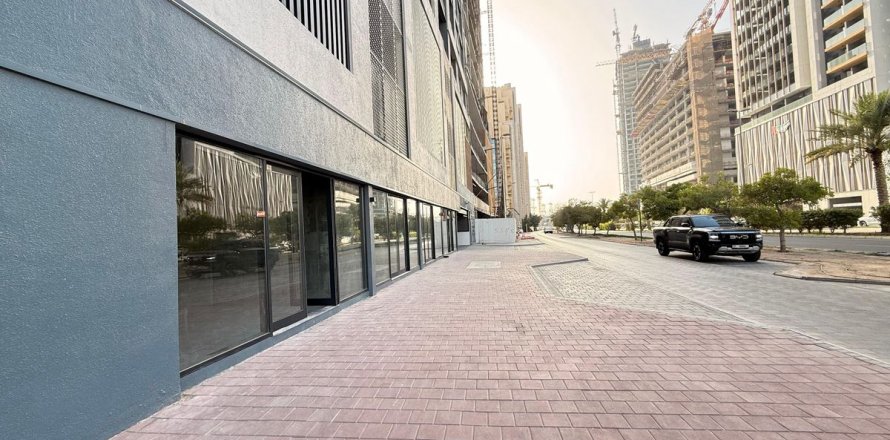 Dubai, BAE’de dükkan 52.2 m&sup2; No 714002