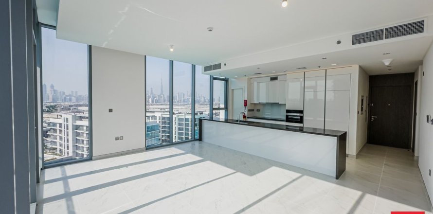 Apartament w Dubai, ZEA 2 sypialnie, 119.8 mkw. nr 713999