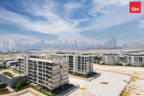 Lägenhet uthyres i Dubai, UAE 2 sovrum, 119.8 kvm Nr. 713999 - fotografi 15