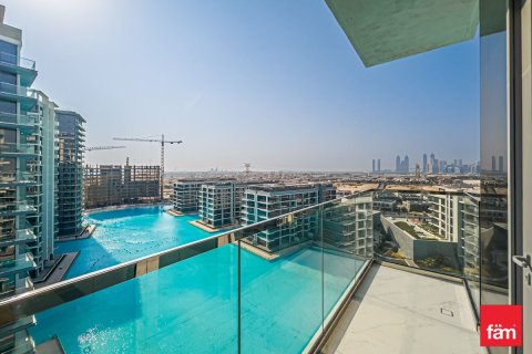 Appartamento in affitto a Dubai, EAU 2 camere da letto, 119.8 mq. № 713999 - foto 20