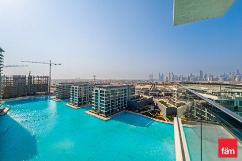 Appartamento in affitto a Dubai, EAU 2 camere da letto, 119.8 mq. № 713999 - foto 2