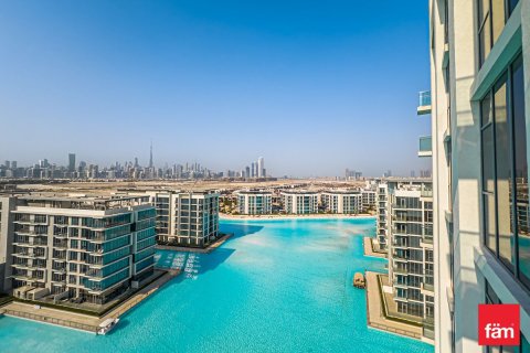 Appartamento in affitto a Dubai, EAU 2 camere da letto, 119.8 mq. № 713999 - foto 24