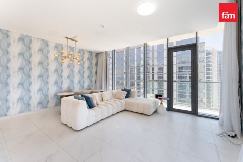 Lägenhet uthyres i Dubai, UAE 2 sovrum, 119.8 kvm Nr. 713999 - fotografi 11