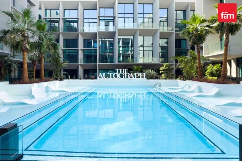 Appartamento in affitto a Dubai, EAU 1 camera da letto, 73.8 mq. № 713997 - foto 13