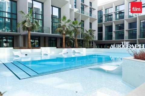 Appartamento in affitto a Dubai, EAU 1 camera da letto, 73.8 mq. № 713997 - foto 14
