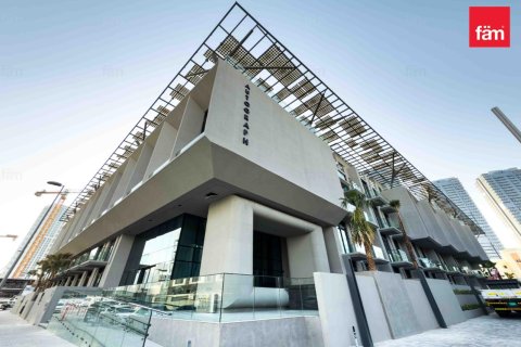 Apartament w Dubai, ZEA 1 sypialnia, 73.8 mkw. nr 713997