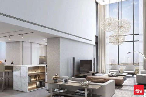 Apartman u Dubai, UAE 2 spavaćih soba, 118.9 m2 Br. 714001 - fotografija 3