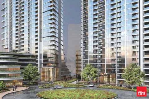 Apartman u Dubai, UAE 2 spavaćih soba, 118.9 m2 Br. 714001 - fotografija 9