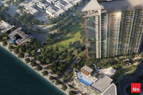 Apartman u Dubai, UAE 2 spavaćih soba, 118.9 m2 Br. 714001 - fotografija 6