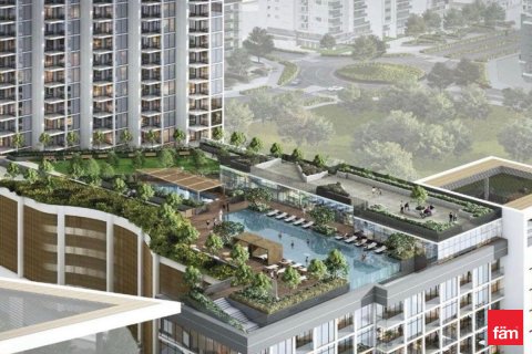 Apartman u Dubai, UAE 2 spavaćih soba, 118.9 m2 Br. 714001 - fotografija 4