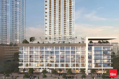 Apartman u Dubai, UAE 2 spavaćih soba, 118.9 m2 Br. 714001 - fotografija 10