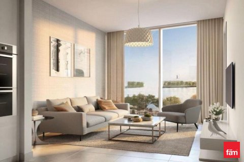 Apartman u Dubai, UAE 2 spavaćih soba, 118.9 m2 Br. 714001 - fotografija 2