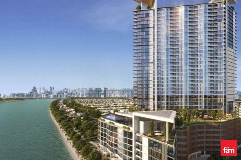 Appartamento a Dubai, EAU 2 camere da letto, 118.9 mq. № 714001