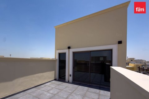Villetta a schiera in vendita a Dubai, EAU 5 camere da letto, 219.6 mq. № 713998 - foto 6