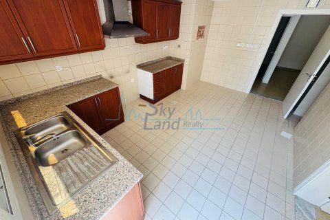 Villa in affitto a Umm Suqeim, Dubai, EAU 4 camere da letto, 371.6 mq. № 634986 - foto 8