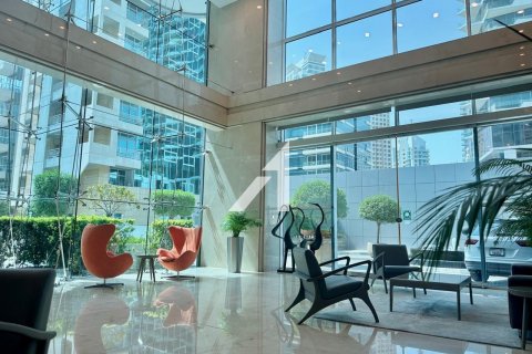 Byt v Dubai Marina, SAE 2 ložnice, 122.4 m² Č.: 634988 - fotografie 15