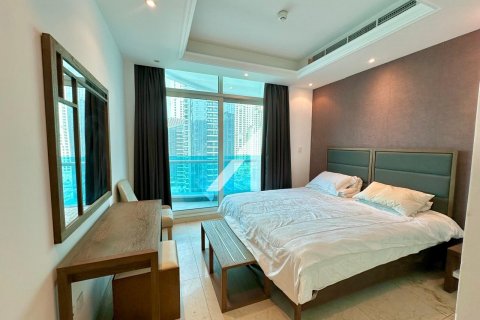 Byt v Dubai Marina, SAE 2 ložnice, 122.4 m² Č.: 634988 - fotografie 7