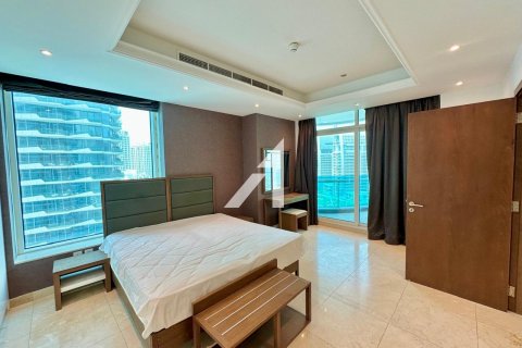 Byt v Dubai Marina, SAE 2 ložnice, 122.4 m² Č.: 634988 - fotografie 8