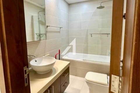Byt v Dubai Marina, SAE 2 ložnice, 122.4 m² Č.: 634988 - fotografie 11