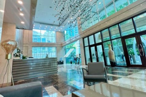 Byt v Dubai Marina, SAE 2 ložnice, 122.4 m² Č.: 634988 - fotografie 14