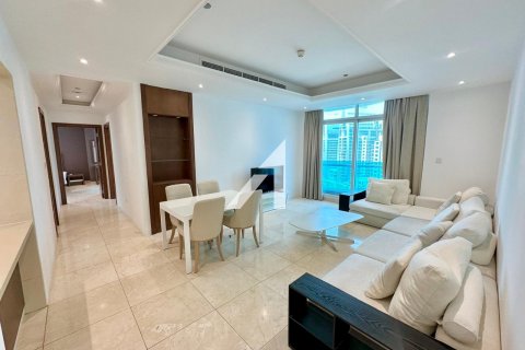 Byt v Dubai Marina, SAE 2 ložnice, 122.4 m² Č.: 634988 - fotografie 3