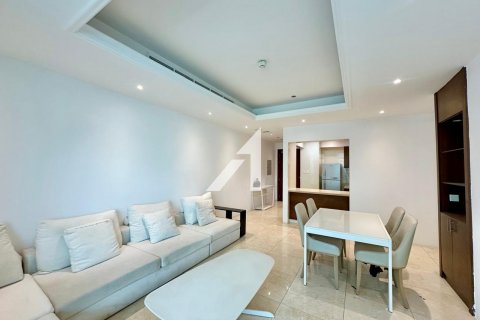 Byt v Dubai Marina, SAE 2 ložnice, 122.4 m² Č.: 634988 - fotografie 4