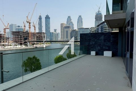 Byt v Dubai, SAE 2 ložnice, 184.1 m² Č.: 634987 - fotografie 12