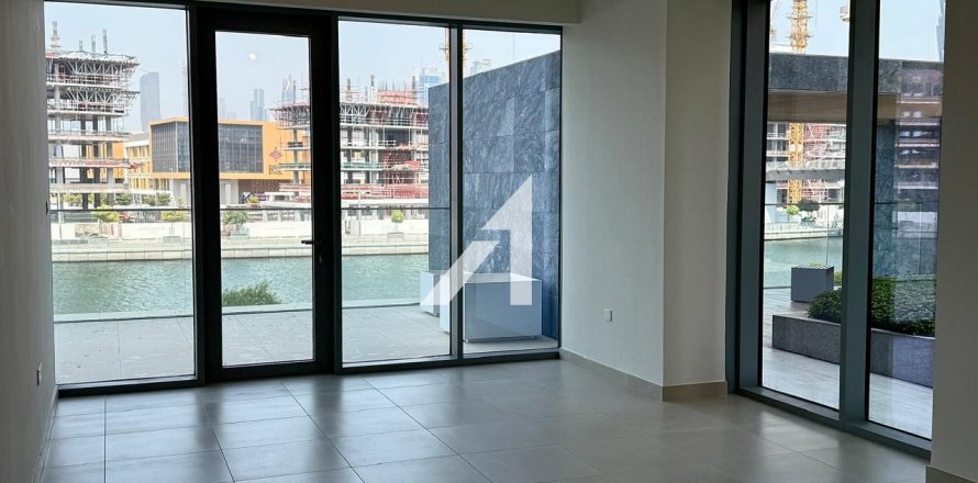 Byt v Dubai, SAE 2 ložnice, 184.1 m² Č.: 634987