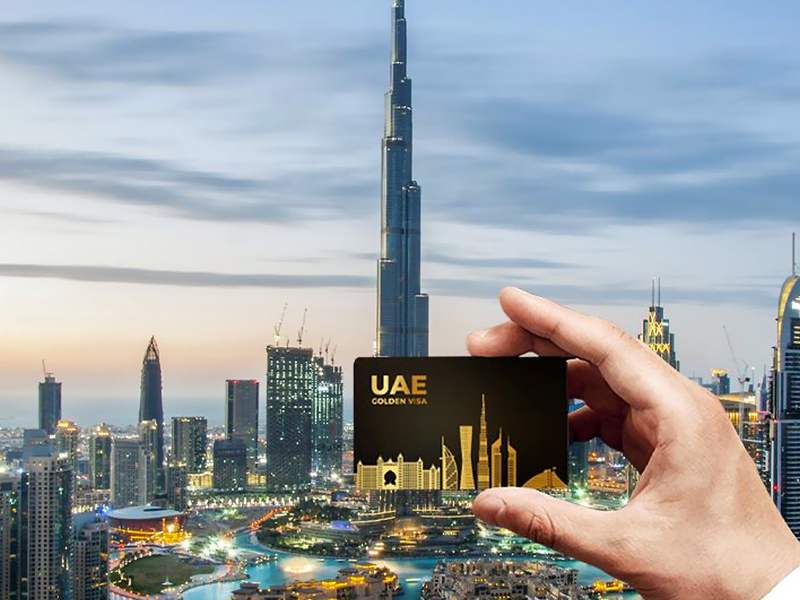 The UAE Golden Visa: All the Straightforward Answers You Need