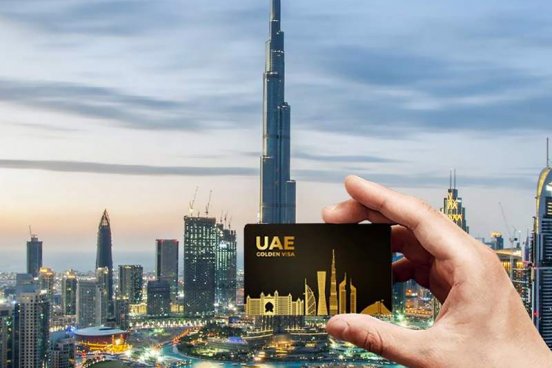 The UAE Golden Visa: All the Straightforward Answers You Need