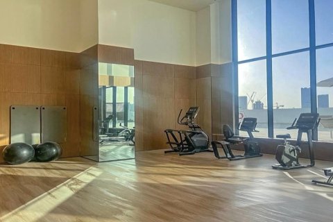 Apartment in Jumeirah Village Circle, Dubai, UAE 2 bedrooms, 103 sq.m. № 701796 - photo 22