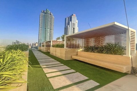 Apartment in Jumeirah Village Circle, Dubai, UAE 2 bedrooms, 103 sq.m. № 701796 - photo 19