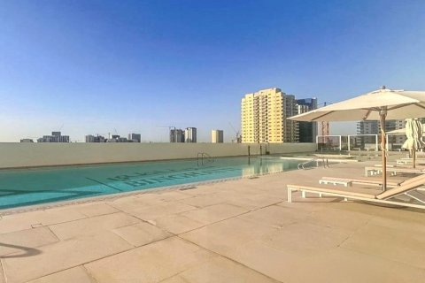 Apartemen di Jumeirah Village Circle, Dubai, UEA 2 kamar tidur, 103 m2 nomor 701796 - foto 20