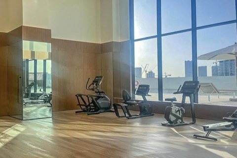 Apartemen di Jumeirah Village Circle, Dubai, UEA 2 kamar tidur, 103 m2 nomor 701796 - foto 21