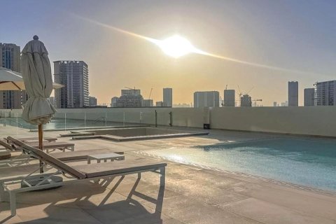 Apartment in Jumeirah Village Circle, Dubai, UAE 2 bedrooms, 103 sq.m. № 701796 - photo 20