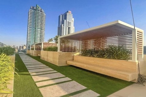 Apartemen di Jumeirah Village Circle, Dubai, UEA 2 kamar tidur, 103 m2 nomor 701796 - foto 18