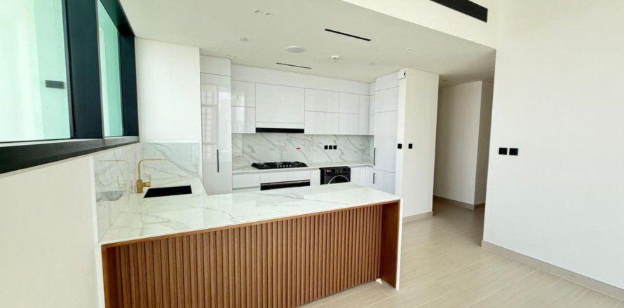 Apartment in Jumeirah Village Circle, Dubai, UAE 2 bedrooms, 103 sq.m. № 701796