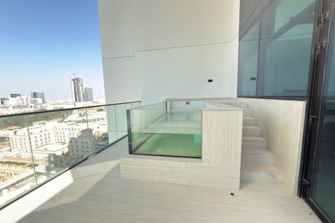 Apartment in Jumeirah Village Circle, Dubai, UAE 2 bedrooms, 103 sq.m. № 701796 - photo 15