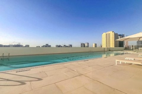 Apartment in Jumeirah Village Circle, Dubai, UAE 2 bedrooms, 103 sq.m. № 701796 - photo 21