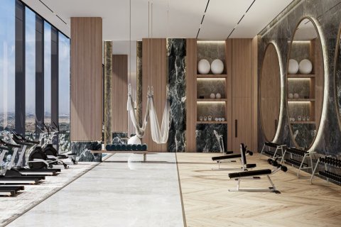 Apartament de vânzare în Al Wasl, Dubai, EAU 1 dormitor, 70 mp. №701791 - poză 9