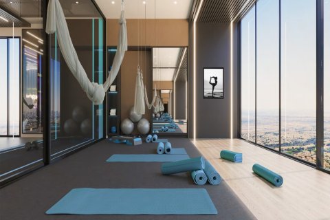 Apartament de vânzare în Al Wasl, Dubai, EAU 1 dormitor, 70 mp. №701791 - poză 10