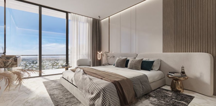 Apartament în Al Wasl, Dubai, EAU 1 dormitor, 70 mp.  №701791