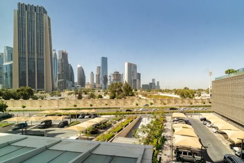 Apartament na sprzedaż w Zabeel, Dubai, ZEA 2 sypialnie, 107 mkw., nr 701794 - zdjęcie 19